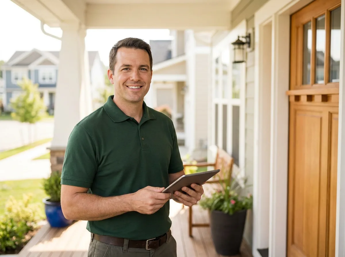 Pest control FAQs for Marietta, IL